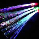 Fiber stick