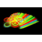Glow sticks mix kleuren