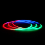 Glowsticks Lang voor om de nek