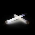Glow sticks, breaklights 6 inch wit