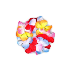 Hawaii krans slinger polsbandjes