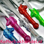 Fibersticks model eenhoorn