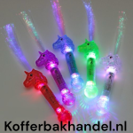 Fibersticks eenhoorn