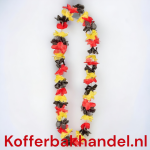 Hawaii krans slinger Belgie
