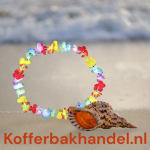 Hawaii kransen slinger