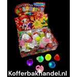 Ring met mooie lichtjes