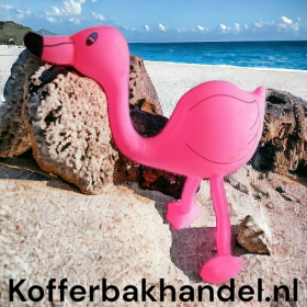 Flamingo opblaasbaar