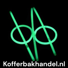 Glowsticks groen